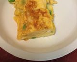 枝豆と、とろりチーズの卵焼き作り方5写真