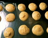 粉ミルク大量消費☆やわらかクッキー作り方4写真