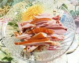 特製タルタルのスモークチキンバーガー作り方3写真