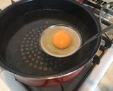 ［超オシャレ］自宅でエッグベネディクト作り方6写真