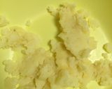 自宅で簡単チーズフォンデュ☆おつまみ作り方2写真
