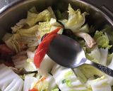 簡単発汗快腸デトックストマトスープ作り方5写真