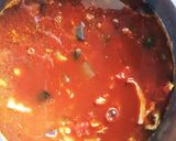 簡単発汗快腸デトックストマトスープ作り方6写真