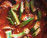 簡単発汗快腸デトックストマトスープ作り方7写真