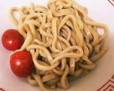 千里眼風冷やし中華のタレ作り方5写真
