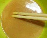 常備菜☆ワカメと夏野菜の酢味噌和え作り方4写真