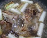 鶏南蛮そば鴨南蛮風作り方5写真
