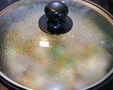 簡単！オクラの肉野菜炒め(マヨ醤油)作り方5写真