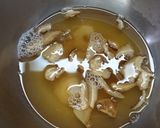 失敗なし‼‼お母さんの茶碗蒸し♪作り方1写真