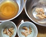 失敗なし‼‼お母さんの茶碗蒸し♪作り方2写真