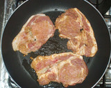 豚肉の焼き肉♪簡単焼き肉のたれ♪自家製作り方6写真