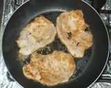 豚肉の焼き肉♪簡単焼き肉のたれ♪自家製作り方7写真