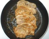 豚肉の焼き肉♪簡単焼き肉のたれ♪自家製作り方8写真