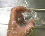 お弁当に☆ミニトマトサイズの調味料☆作り方1写真