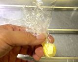 お弁当に☆ミニトマトサイズの調味料☆作り方3写真