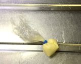 お弁当に☆ミニトマトサイズの調味料☆作り方5写真