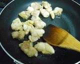 ✿鶏肉のカシューナッツ炒め✿作り方4写真