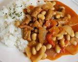簡単！ブラジル料理〈ドブラジーニャ〉作り方7写真