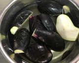茄子のトロトロ煮作り方1写真