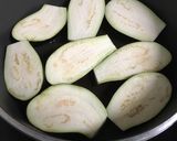 茄子のトロトロ煮作り方2写真