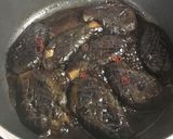 茄子のトロトロ煮作り方3写真