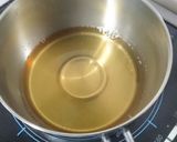 プチトマトの白ワインジュレ作り方1写真