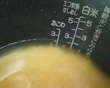 めんつゆdeとっても簡単❀炊飯たこ飯～♪作り方1写真