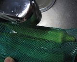 豚肉とオクラの生姜焼き作り方3写真