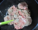 豚肉とオクラの生姜焼き作り方6写真