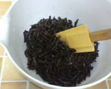 きくらげの常備菜作り方4写真