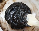 ハロウィンに♪デコレーションカップケーキ作り方11写真