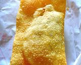 春巻きの皮でパステウ作り方4写真