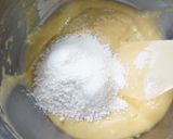 ハロウィンに♪デコレーションカップケーキ作り方6写真