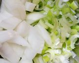台湾炒飯作り方1写真