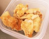 鶏胸肉のネギ南蛮作り方5写真