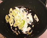 鶏胸肉のネギ南蛮作り方7写真