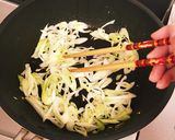 鶏胸肉のネギ南蛮作り方8写真