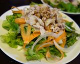 夏バテ対策！しそみそ★冷しゃぶサラダ作り方6写真