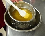 スペアミント＆リンゴ酢の夏はちみつゼリー作り方7写真