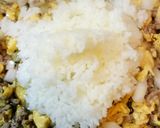 台湾炒飯作り方5写真