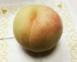 圧力鍋で作る!白桃ジャム(*^-^*)作り方9写真