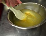 簡単にできちゃう！塩レモンはちみつゼリー作り方3写真