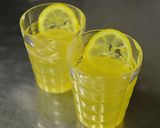 簡単にできちゃう！塩レモンはちみつゼリー作り方6写真