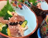 簡単★漬物風【胡瓜のピリ辛塩麹漬け】♪作り方10写真