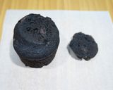 ハロウィンに♪デコレーションカップケーキ作り方24写真
