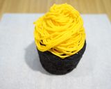 ハロウィンに♪デコレーションカップケーキ作り方26写真