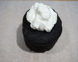 ハロウィンに♪デコレーションカップケーキ作り方25写真