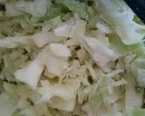 余った汁deリメイクお好み焼き作り方3写真