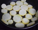簡単☆ズッキーニのチーズ焼き作り方3写真