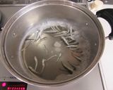 ズッキーニのあんかけ作り方1写真